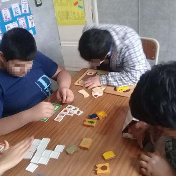 vision interdisciplinaria cet